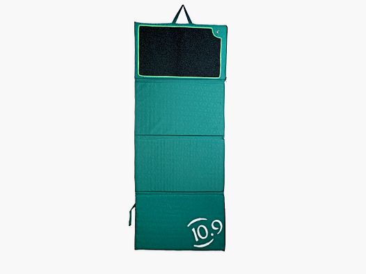 CAPAPIE Manta de tiro PREMIUM (Con goma Top Grip)