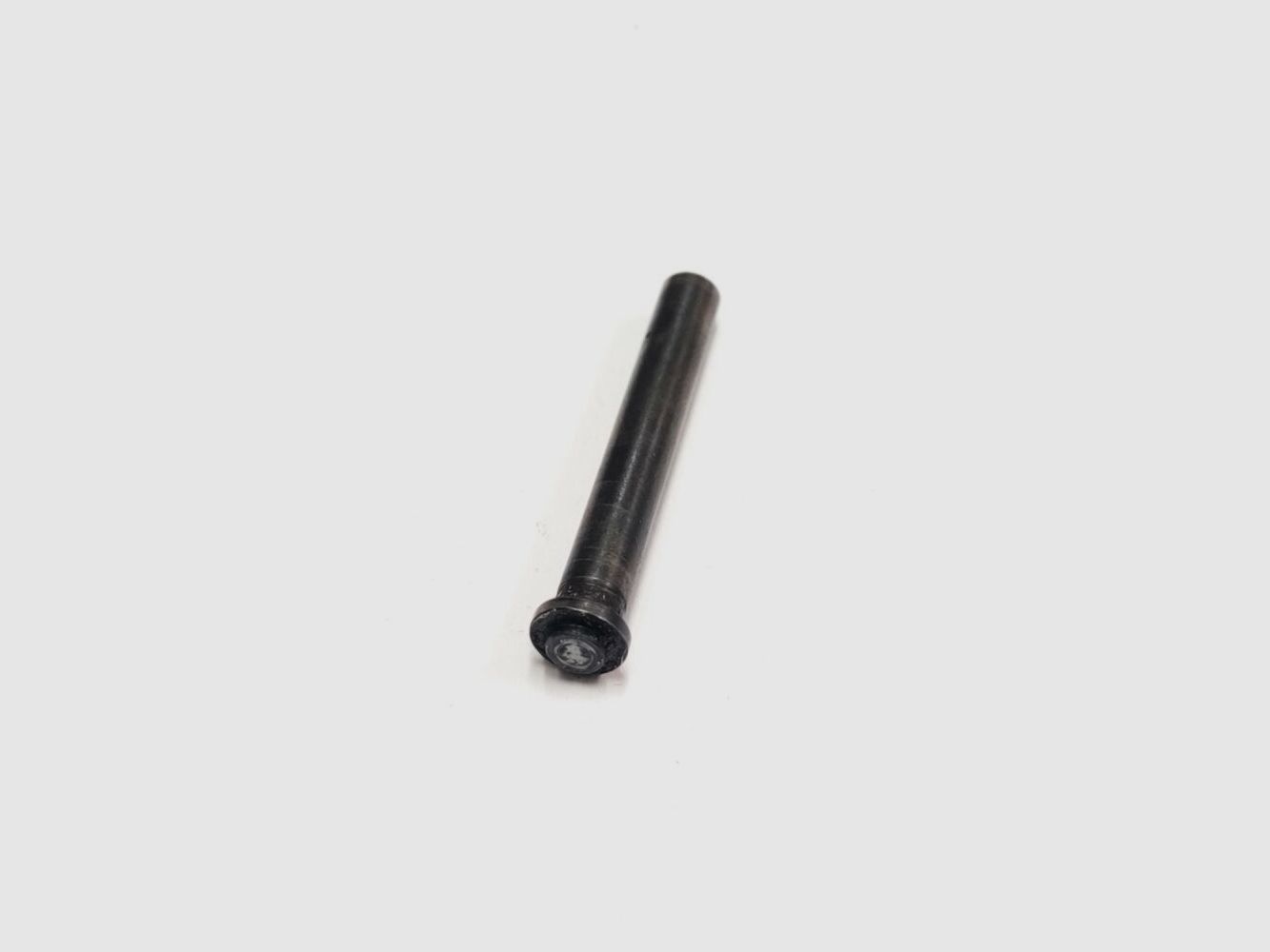 Walther tornillos para resorte de cierre [32] Usado para pistola Walther P38 / P1, imagen 2 de 4