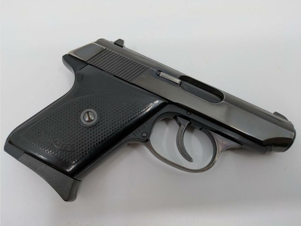 Walther TPH