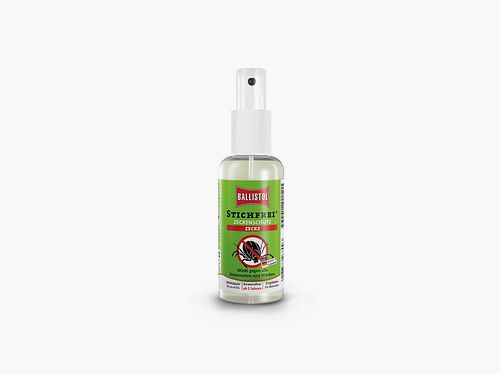 Ballistol Ballistol Insektenschutz Stichfrei Zecke Pump-Spray 100 ml