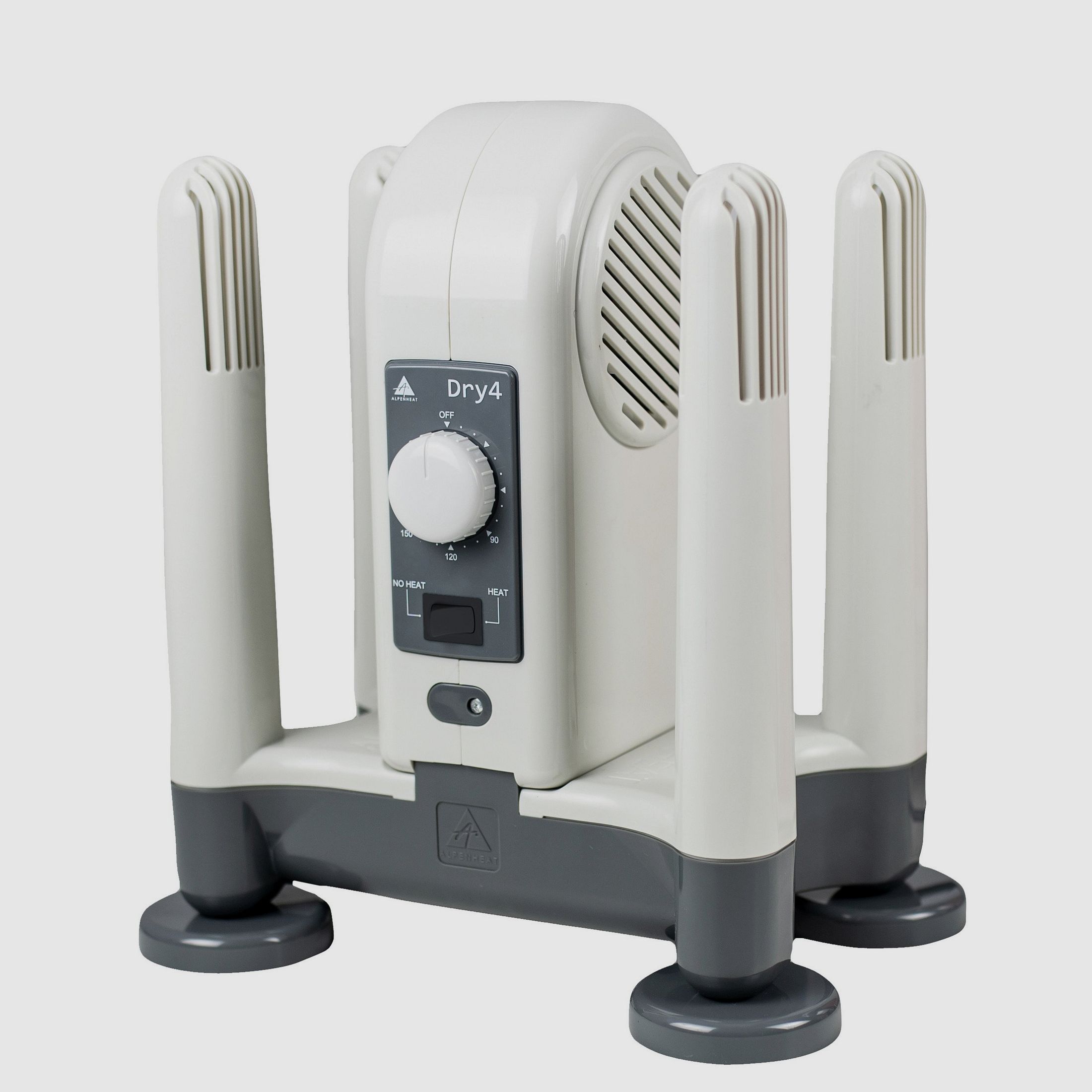 Alpenheat asciugapiedi Dry4
