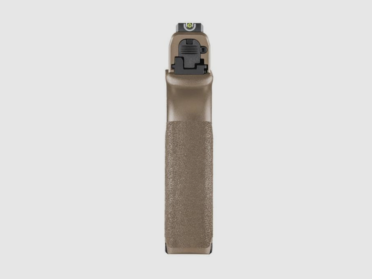 Pistolet HS H11 PRO OSP (RDR) 3,7" FDE 9mm Luger, zdjęcie 3 z 3