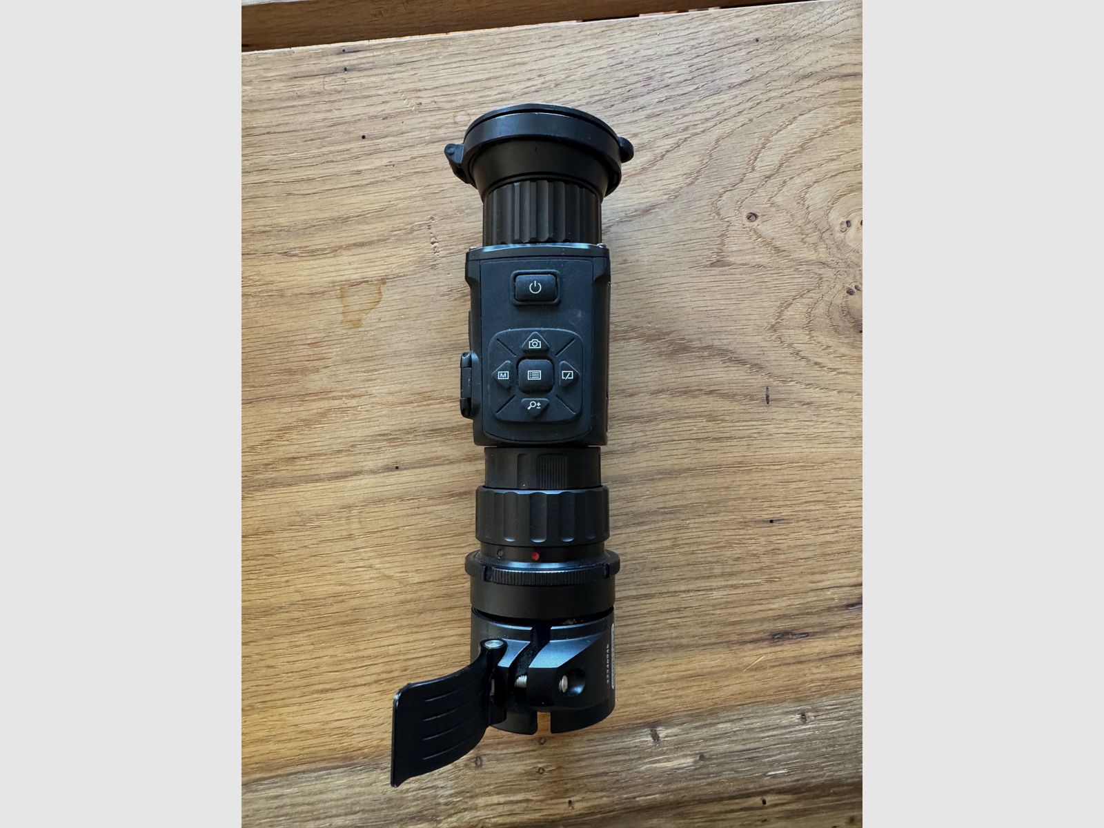 Hikmicro TQ50C + Extra Akkus, Bild 2 von 3