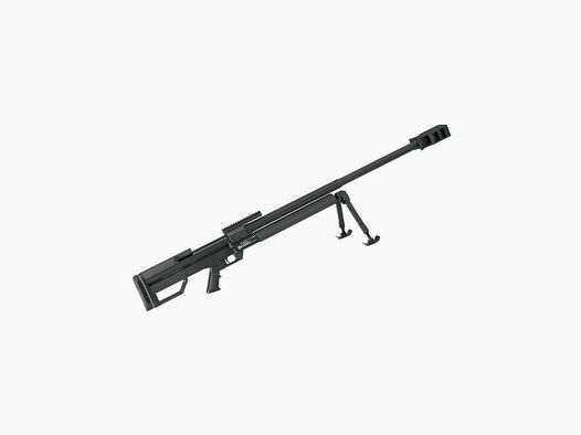 Carabine à verrou Steyr HS50 cal. 50 BMG