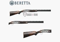Fusil BERETTA 687 EELL Classic New Floreal Cal 12/76