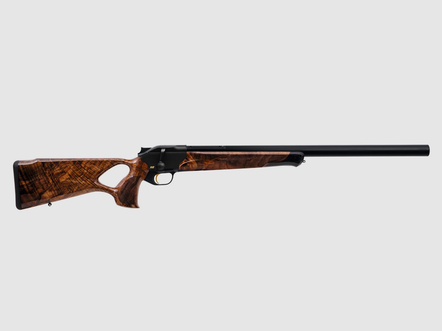 Blaser R8 Success Silence