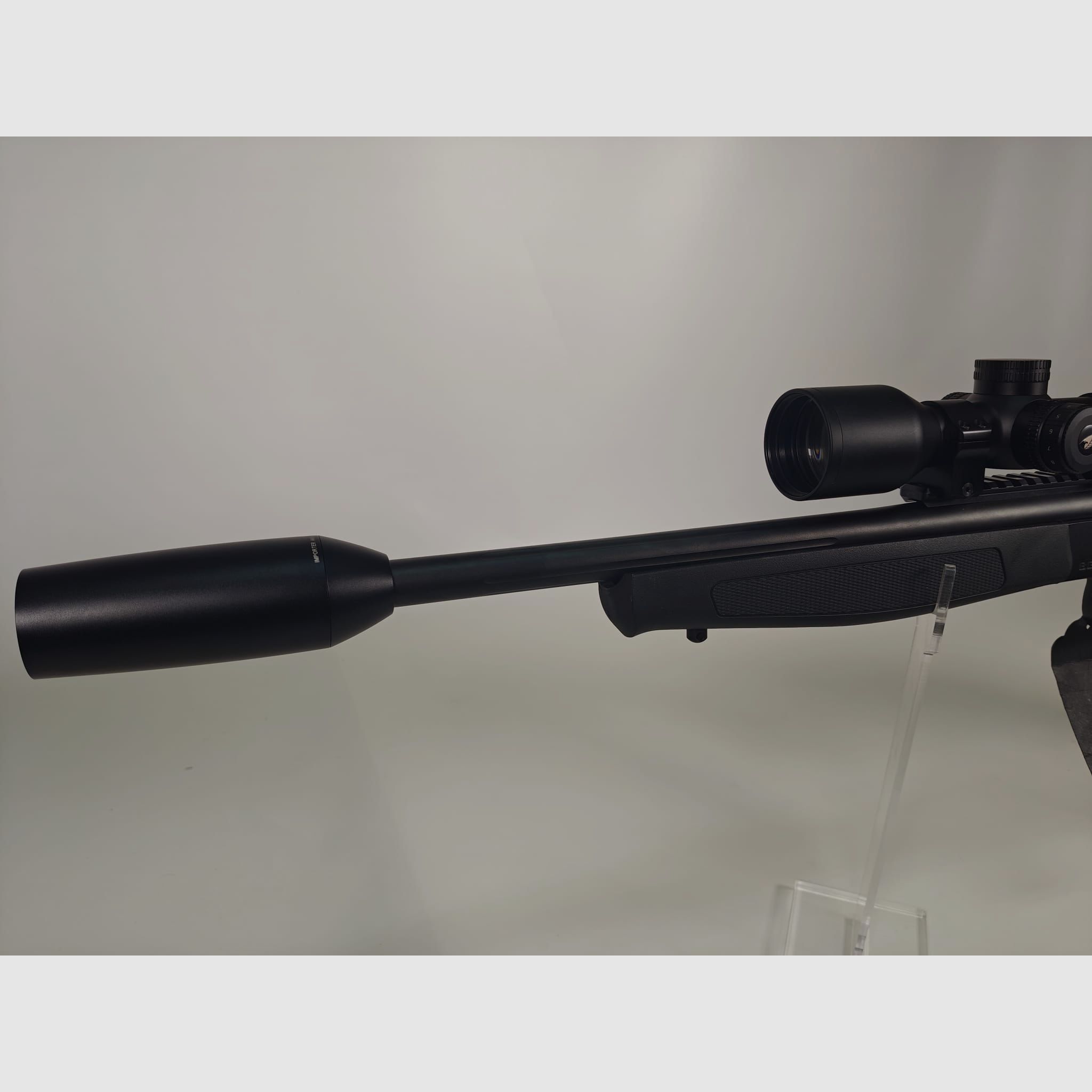 Bergara BA13 TD .308 Win Pacchetto di caccia notturna