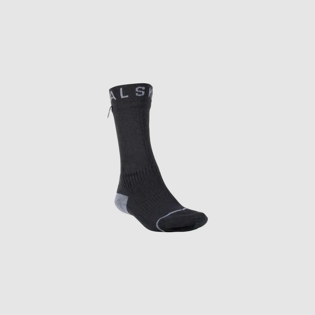SealSkinz Sealskinz Chaussettes Hydrostop Briston - S