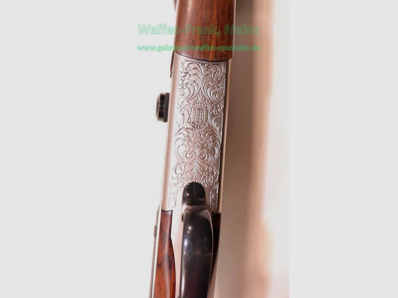 Blaser - Isny Mod. B811 Luxus