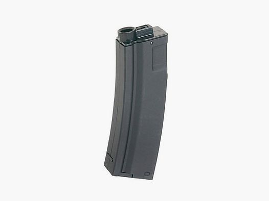 65rds Cyma M5 Midcap Magazin, Stahlblech