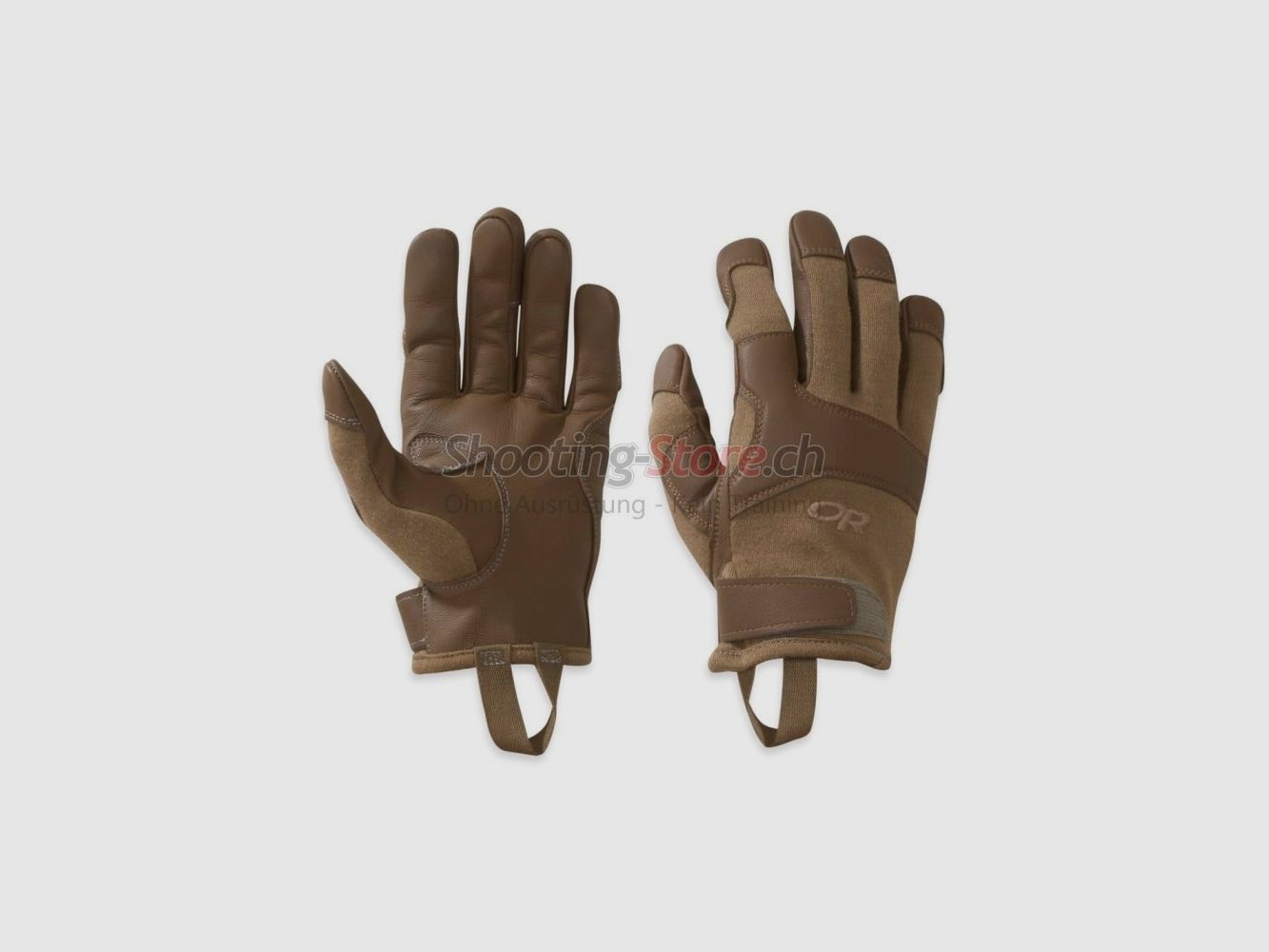 Outdoor Research Suppressor Gloves Coyote S