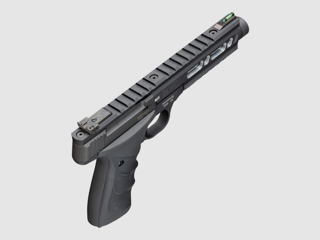 BROWNING BUCKMARK VISION TAC, Bild 3 von 4