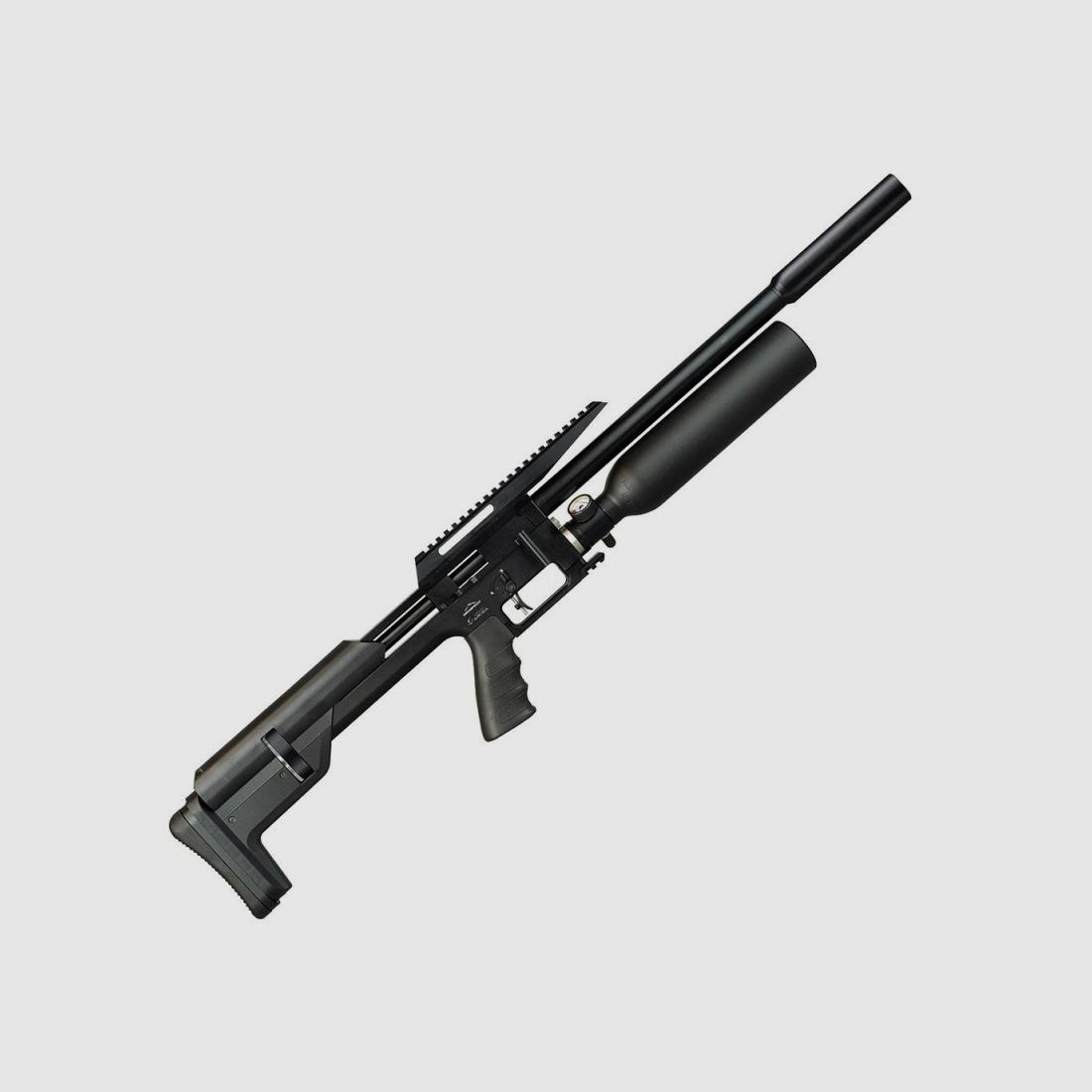 PCP Geweer Arcea-Snowpeak M60B, afbeelding 1 van 4