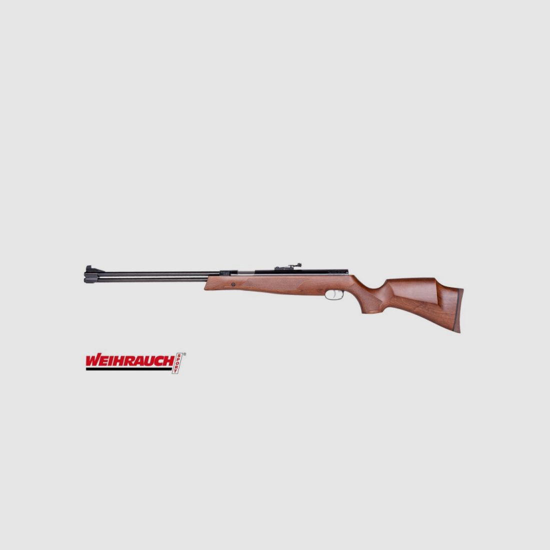 Weihrauch HW 77 F