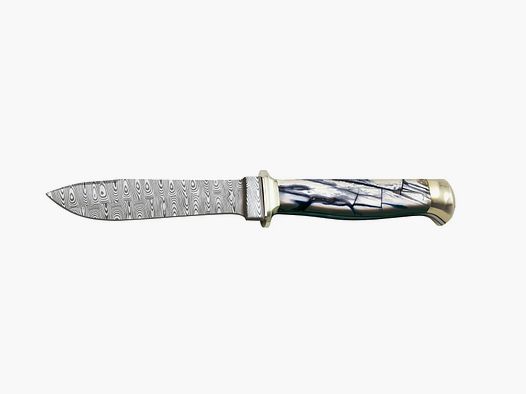 PUMA Annual Knife 2025 Mammoth Ivory No. 20 / 25