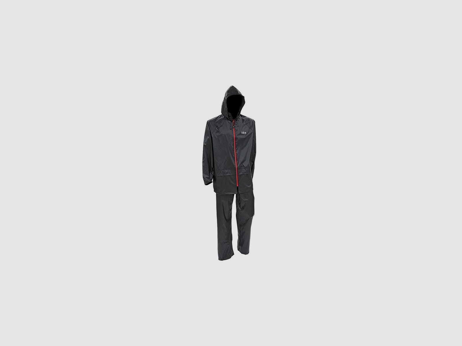 DAM PROTEC RAINSUIT