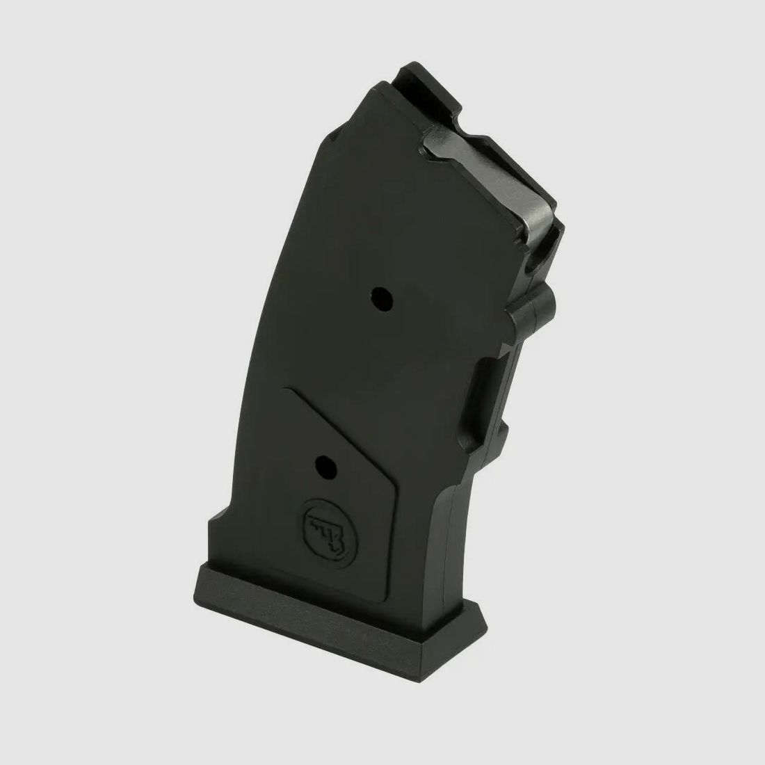 CZ 457/455/512 10-Schuss Magazin Kunststoff