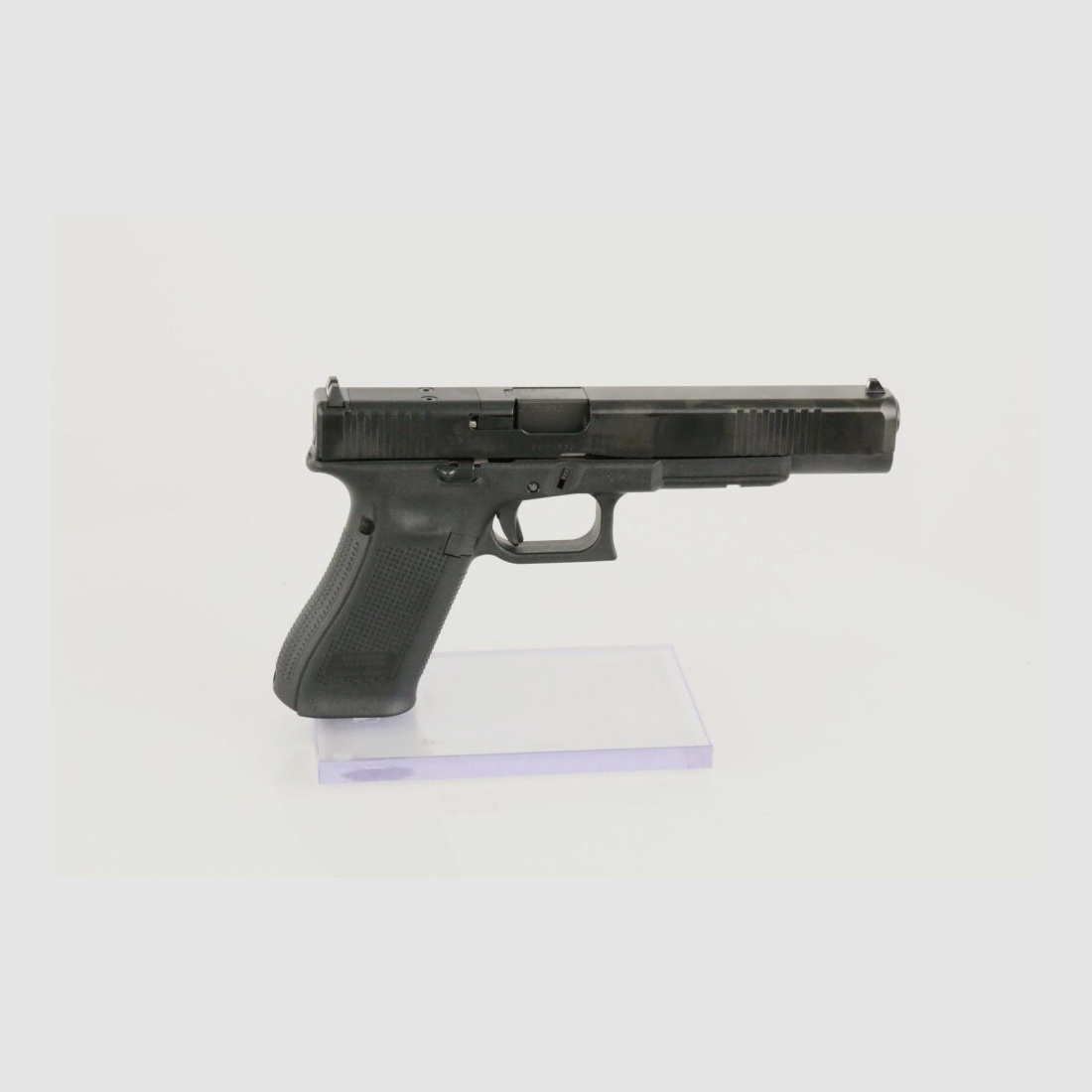 Glock 17L Gen 5 MOS