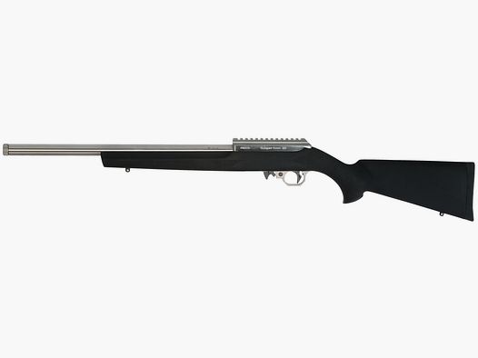 Volquartsen Classic black, caliber .22lr || semi-automatic rifle