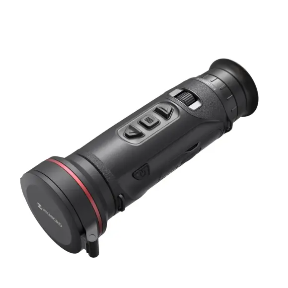 HIKmicro Falcon FQ50V2 Monocolo Termico, immagine 7 di 12