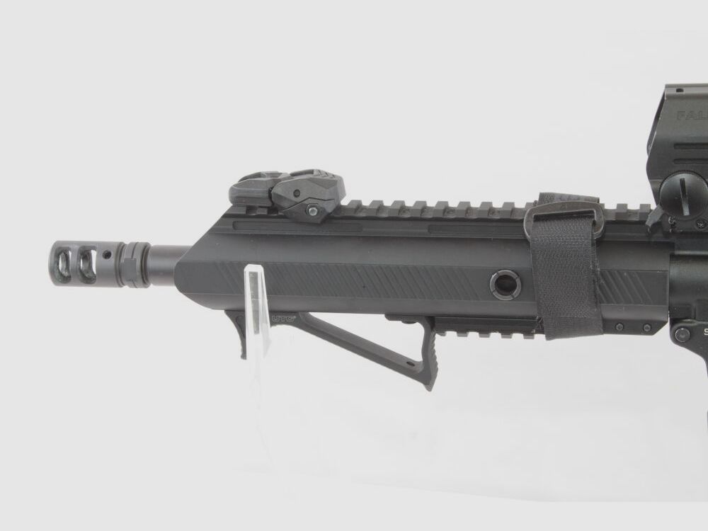Schmeisser Selbstladebüchse Schmeisser AR15-9