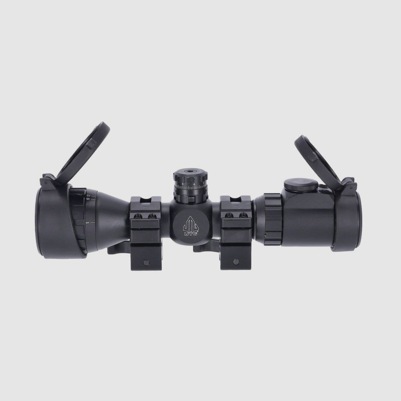 UTG Bug Buster 3-9x32 lunette, image 5 sur 11