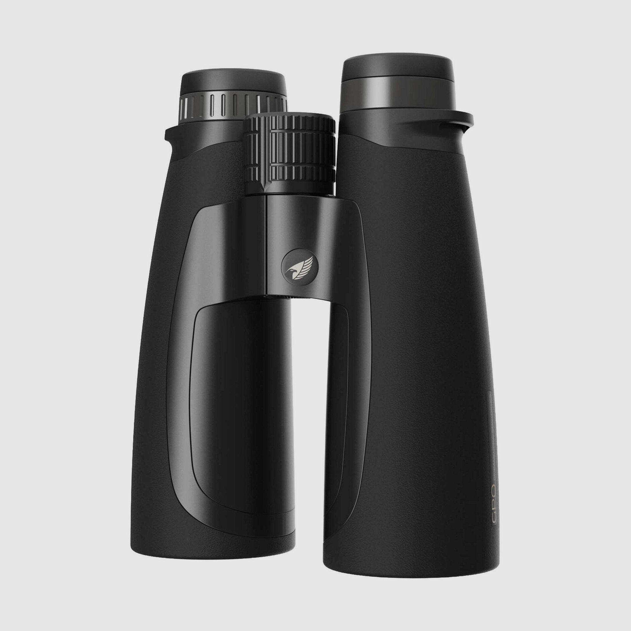 GPO Binoculars Passion 8x56 ED Black
