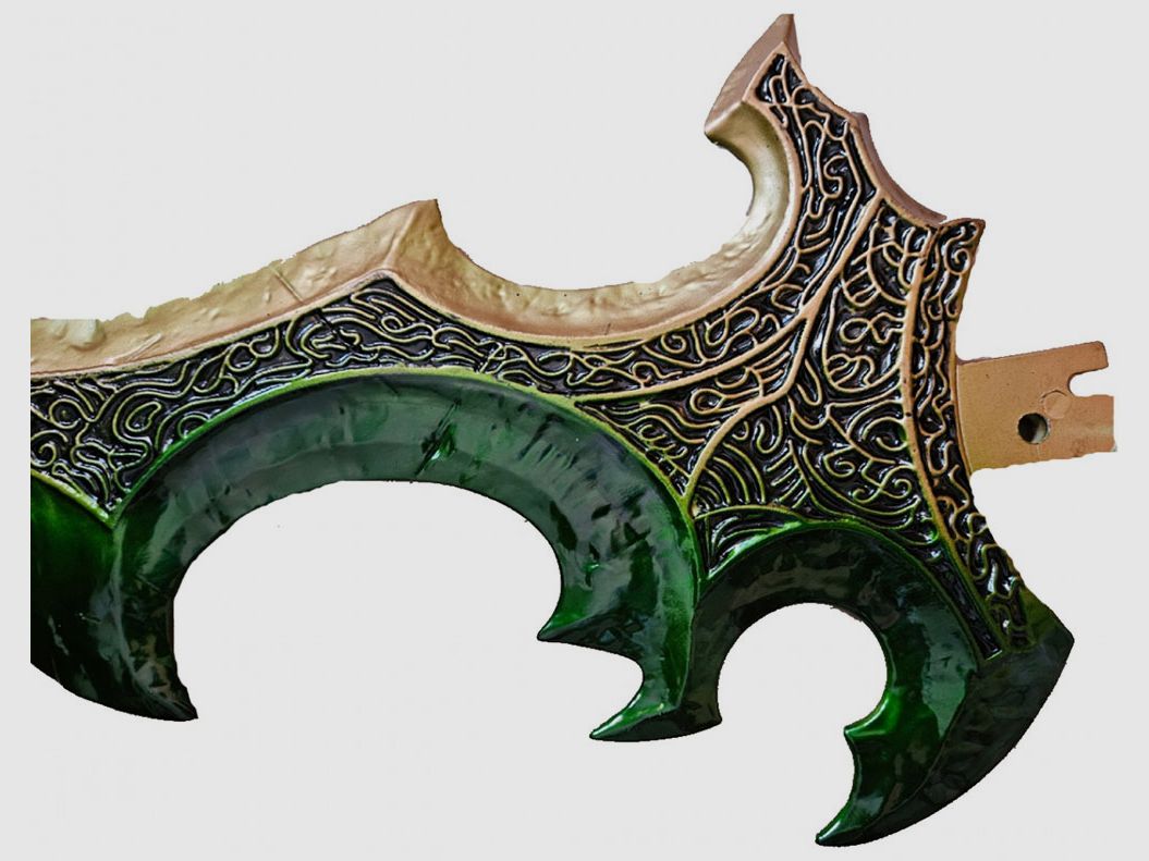 Warglaives Épée d'Azzinoth, image 9 sur 9