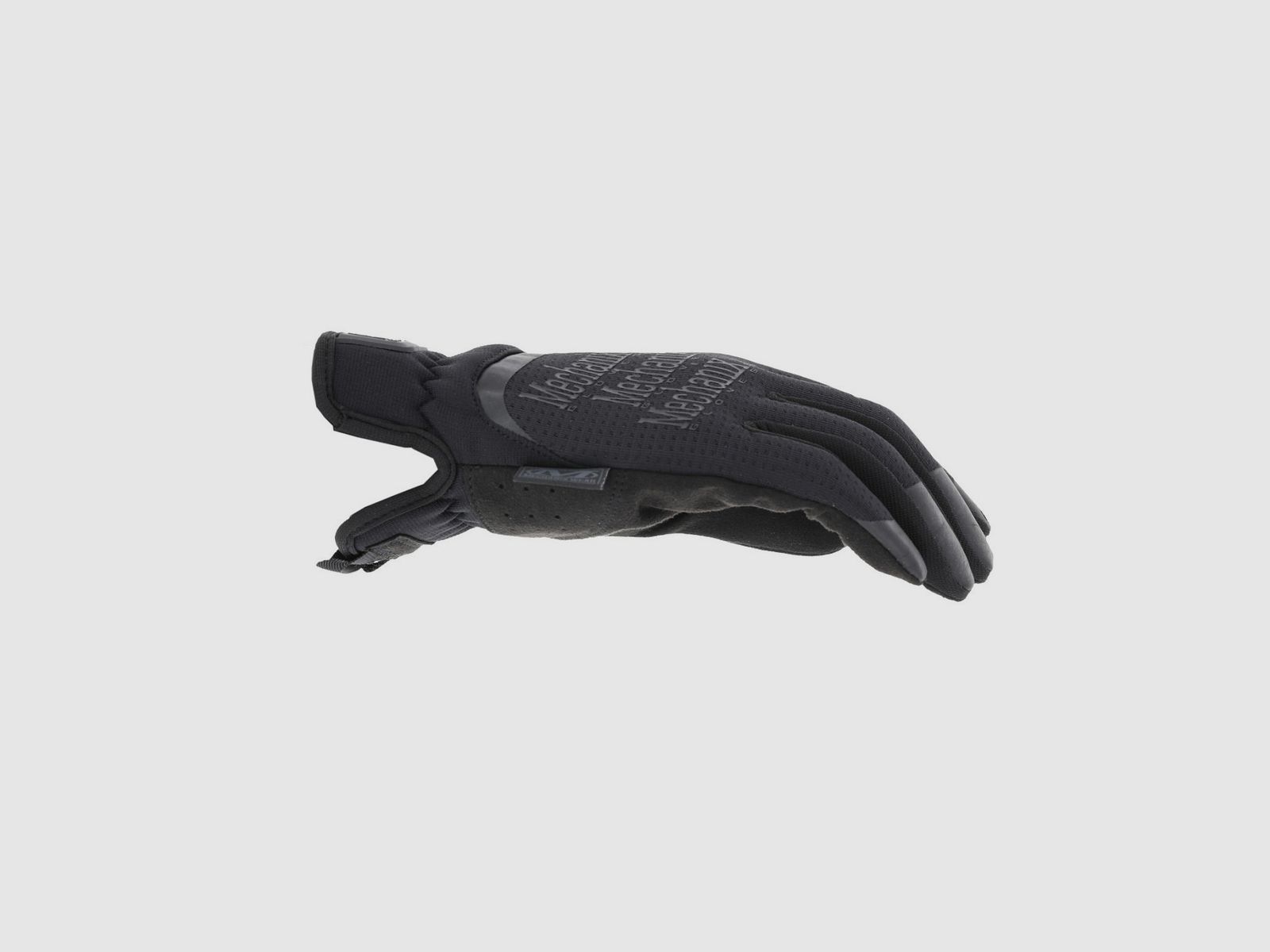 Gants Mechanix Fast Fit femme noir, image 5 sur 7