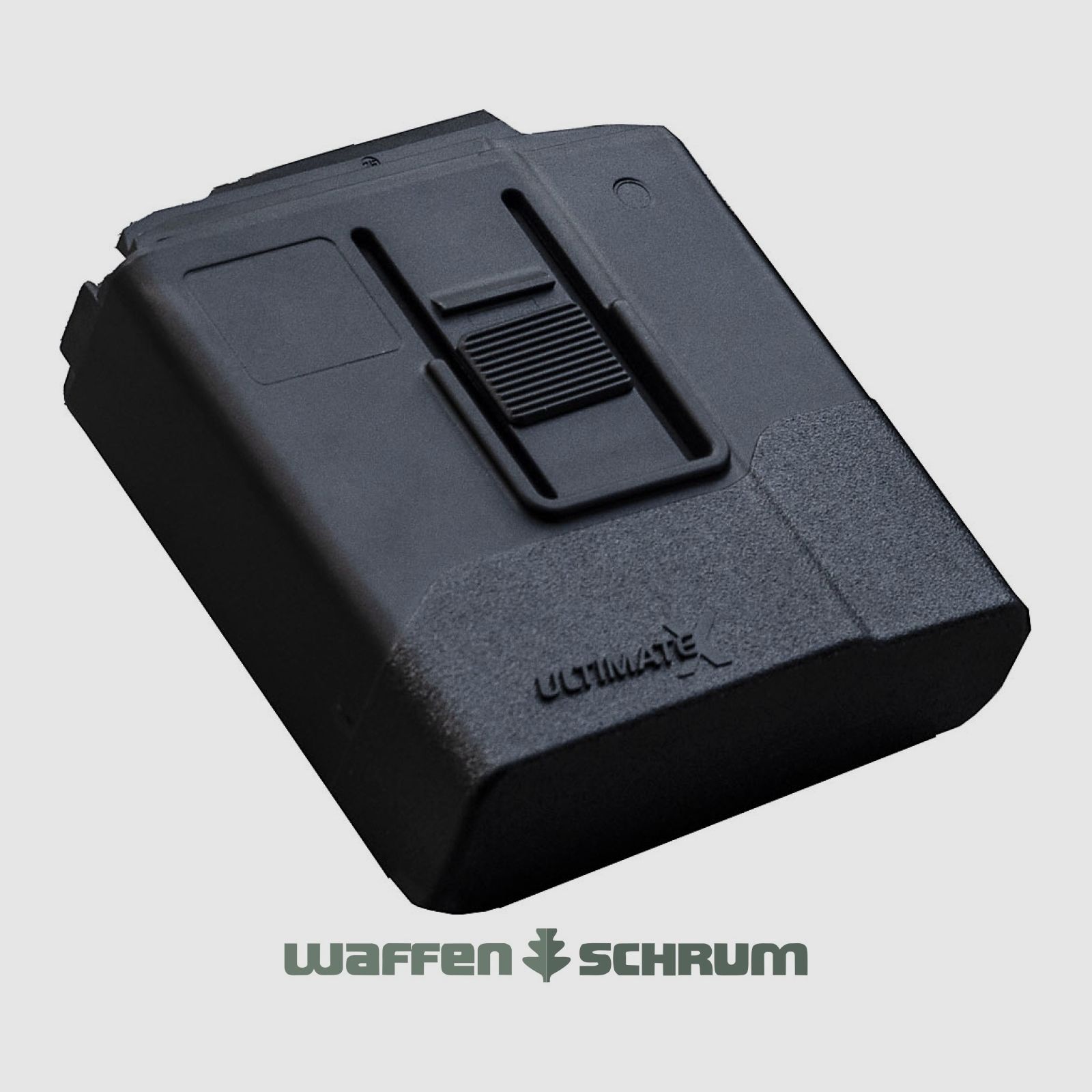 Chargeur Blaser R8 Ultimate X - 10 coups -