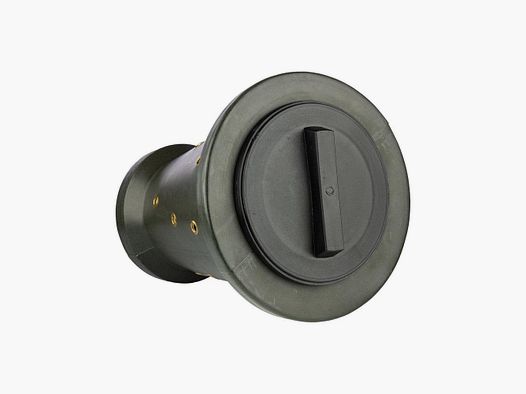 Eurohunt Futterkegel neue Version