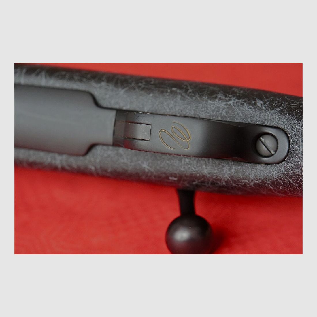 Weatherby Make 5