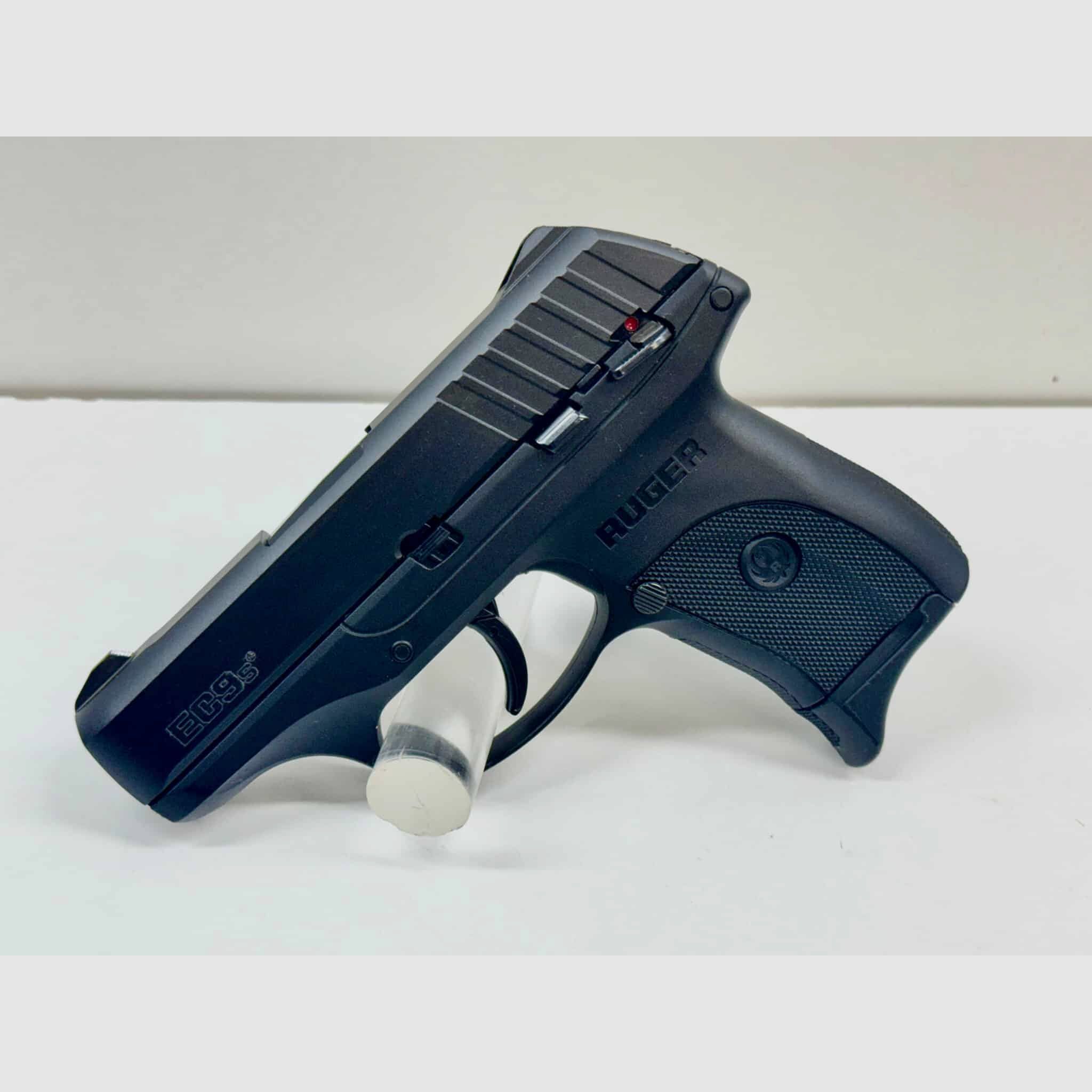 Ruger EC9s