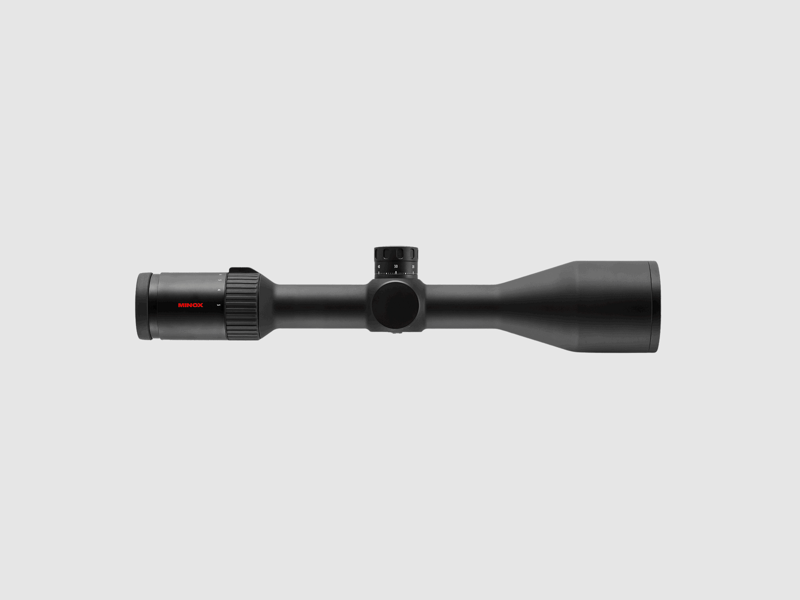 Riflescope MINOX RS-6 3-18X56 BDC, image 4 of 5