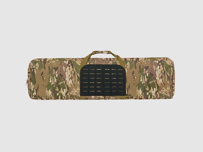 100cm Rifle Bag - Multicamo [PJ]