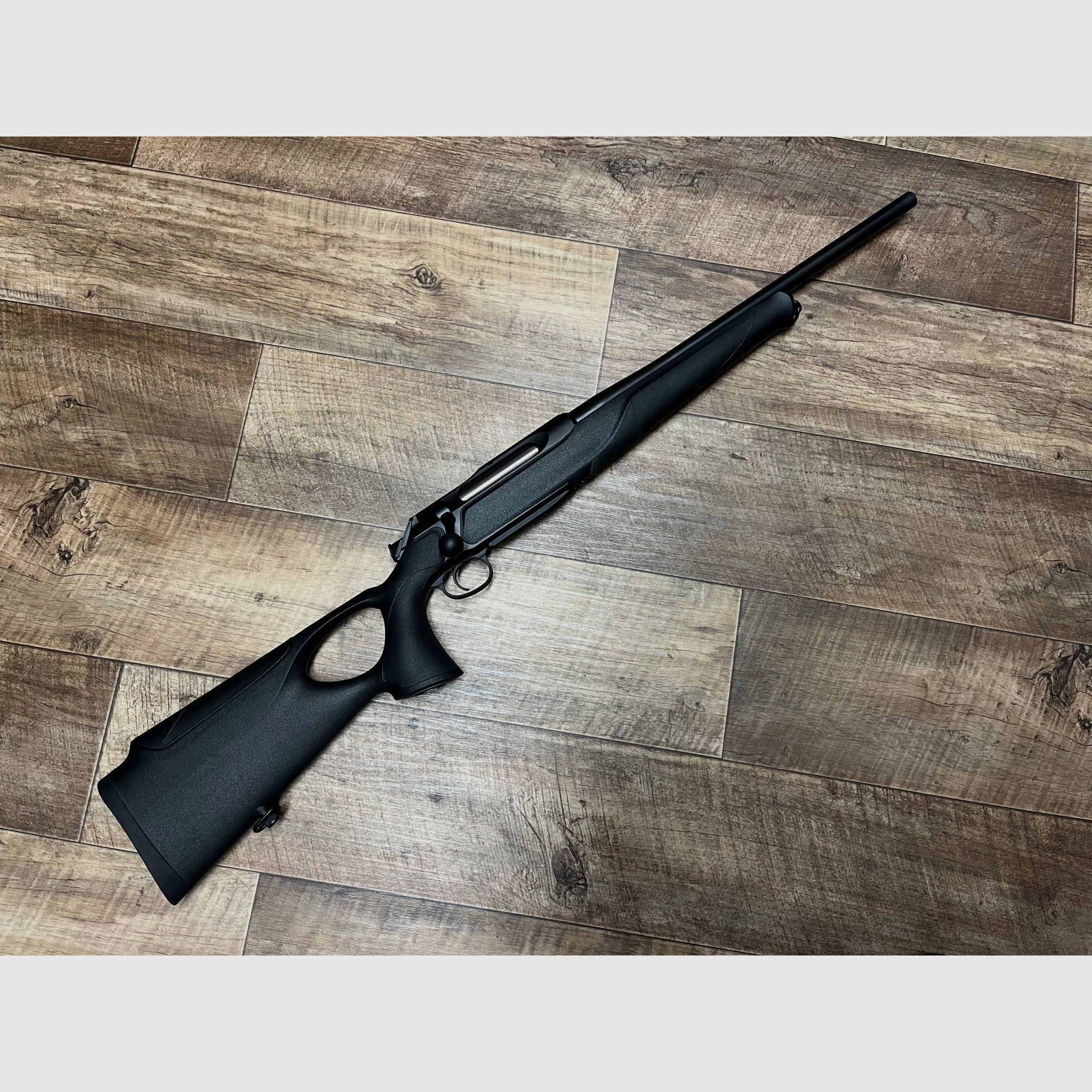 Sauer 505 Synchro XT calibro .308win con LL 47cm - disponibile subito