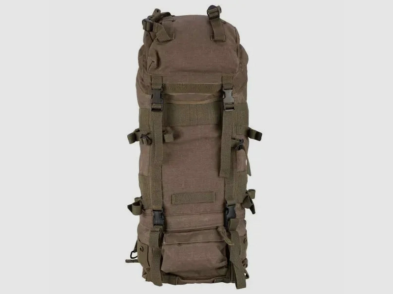 Österreichisches Bundesheer Österreichischer BH Kampfrucksack gebraucht