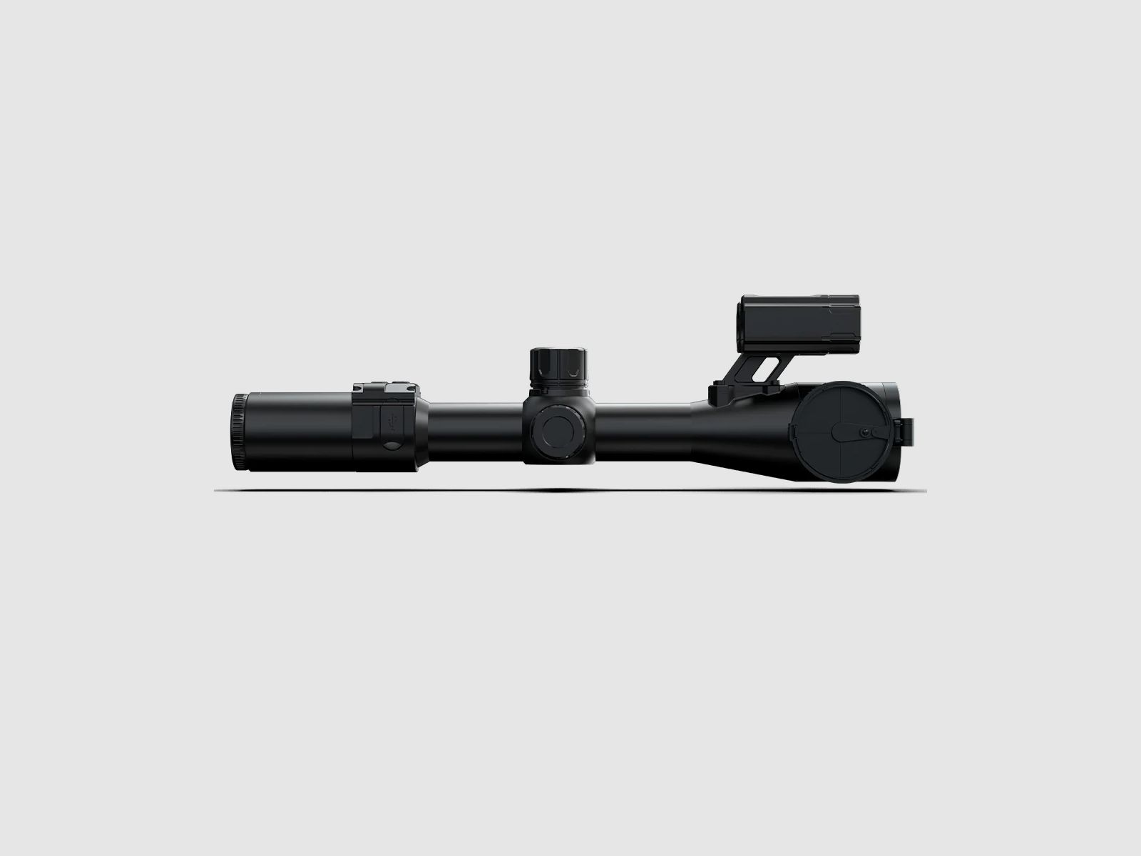 Nachtsichtzielfernrohr PARD DS35 Night Stalker NS 4K, Bild 2 von 25