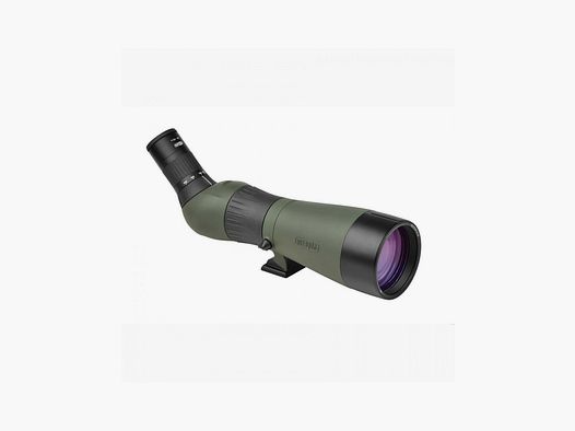 MEOPTA MEOSTAR ZIelfernrohr S2 - 82 HD - gewinkelt