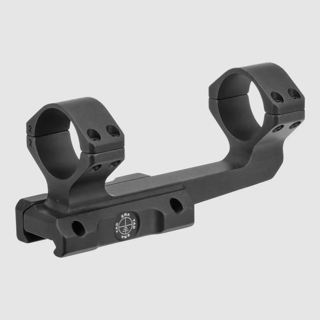 ERATAC Ultralight - Verlängerte Blockmontage - Keine - 25,4 mm / 1"