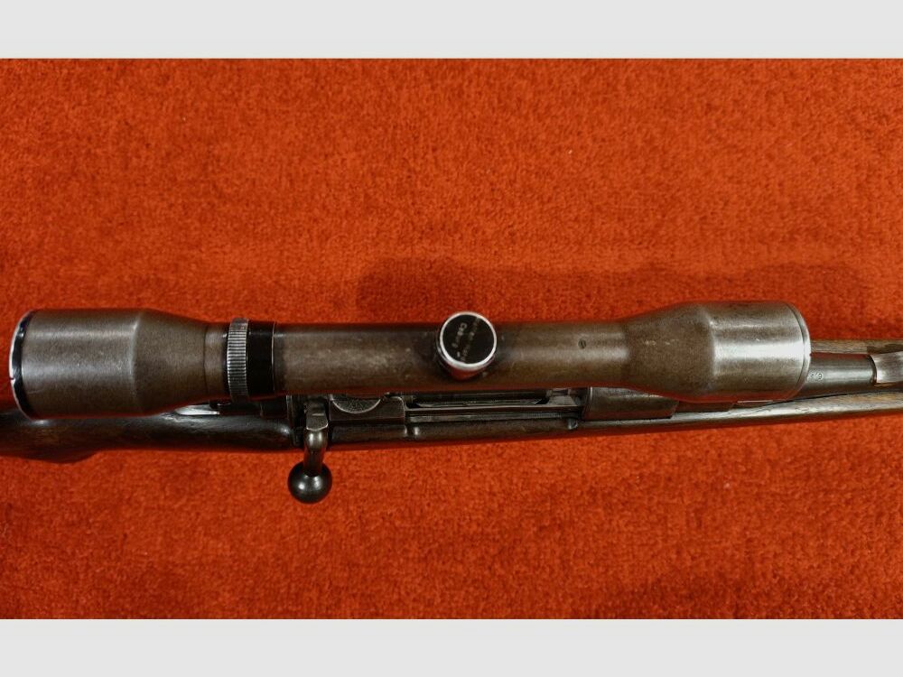 unbekannt ohne 6,5x57