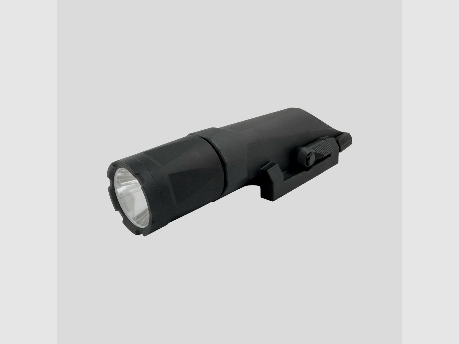 B&T – Inforce WMLx White Gen3 Black [1100LM], Bild 1 von 4