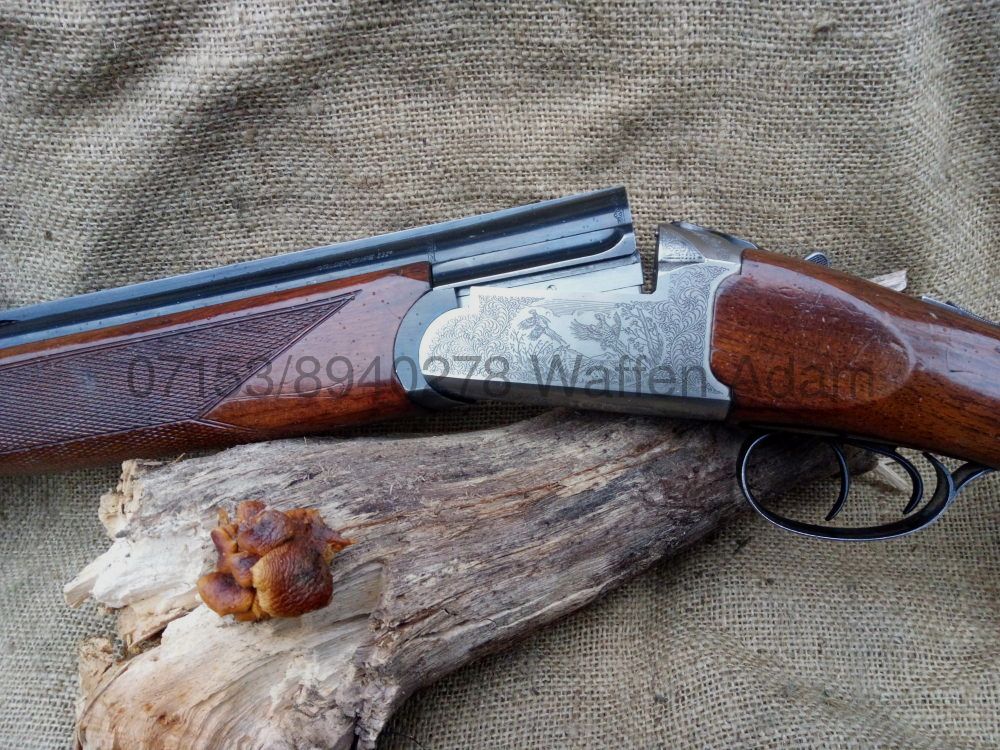 Armi Marocchi Golden Snipe III