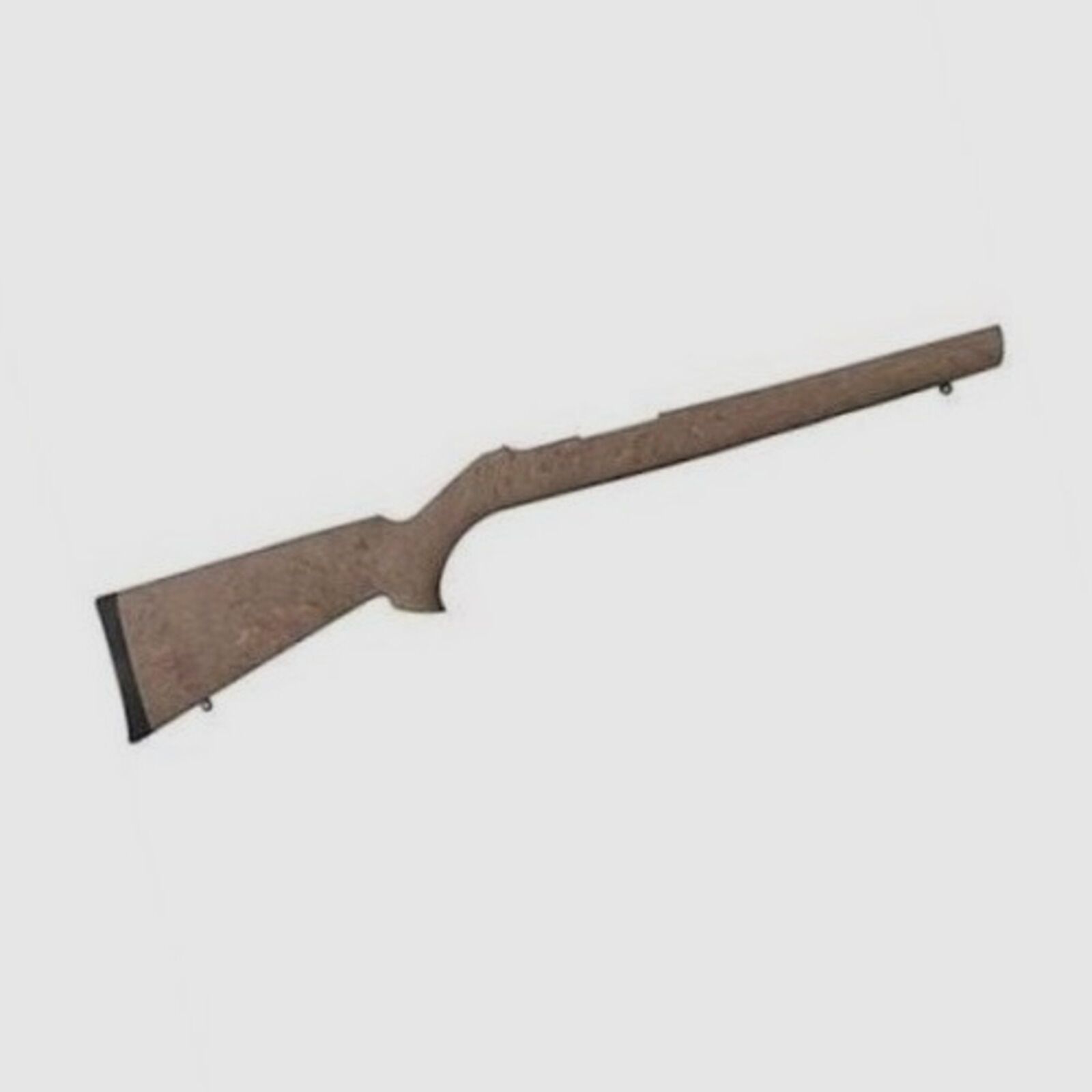 Hogue Rubber Stock Ghillie Pillar 10/22 .22lr