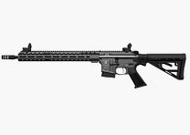 SCHMEISSER AR15 DYNAMIC Grey M5FL , 16,75 Dynamic 223Rem UVP: 3238€ - sofort verfügbar