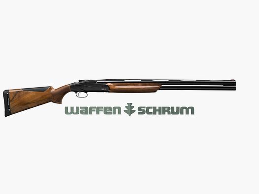 Benelli 828S AI Black  Wechselchokes / Schaftlänge:37,5cm
