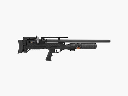 Hatsan Blitz BP volautomatisch PCP-luchtgeweer
