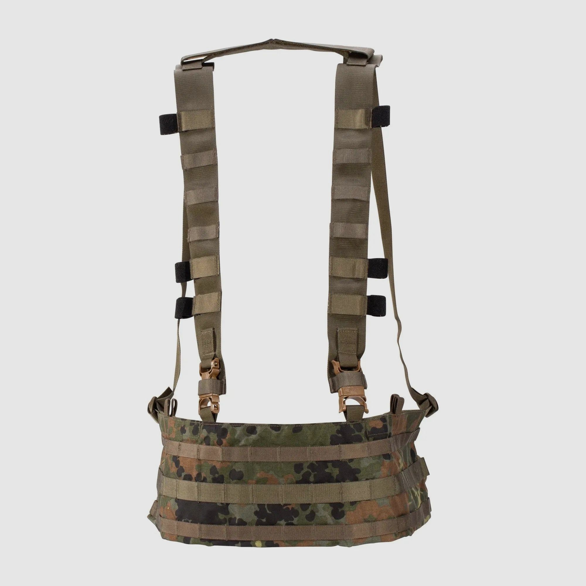 Lindnerhof Lindnerhof Chest Rig LT367 1-teilig steingrau