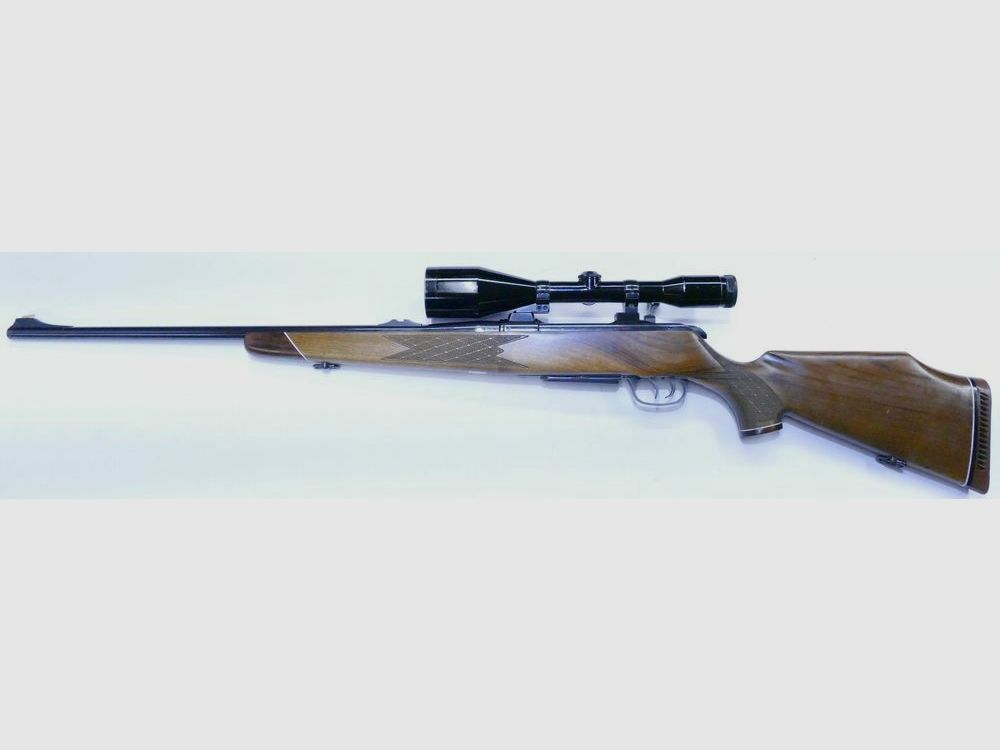 Krico used weapon Krico Mod. 700