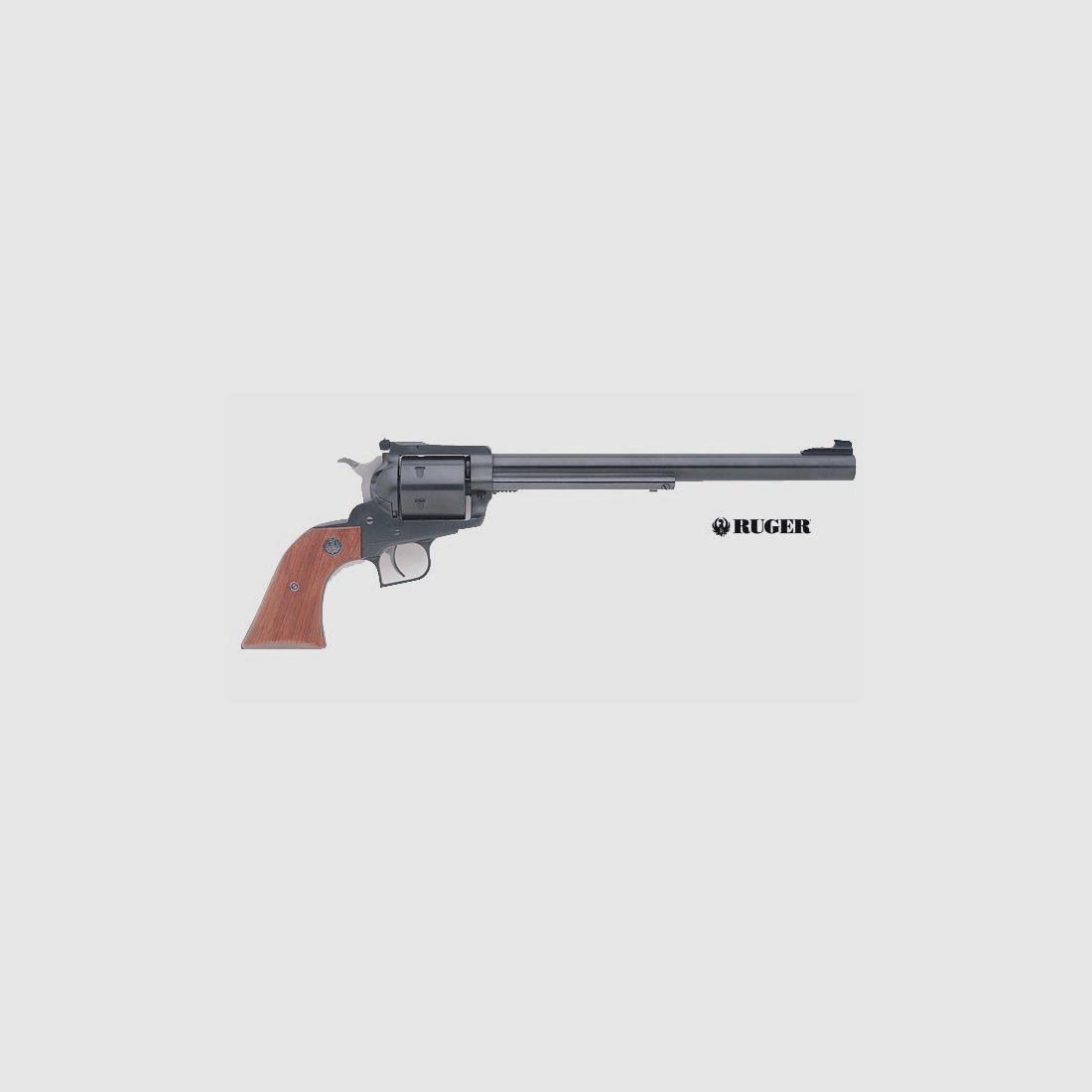 RUGER "Super Blackhawk" .44 Mag. 10 1/2"